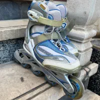 اسکیت rollerblade|دوچرخه، اسکیت، اسکوتر|تهران, حبیب الله|دیوار