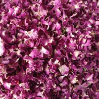 گل محمدی اعلا  عمده
