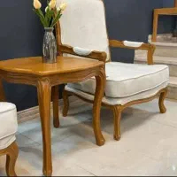 میز و عسلی