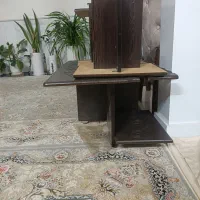 میز پذیرایی|مبلمان خانگی و میز عسلی|نیشابور, بنیاد شهید|دیوار