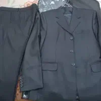 کت وشلوارمردانه
