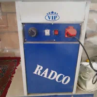 میز مکش اتو