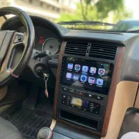 مانیتوور اندروید پژو پارس 206 ،207 ،رانا دنا سمند