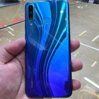 گوشی p30 lite