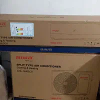 کولر گازی 18000aiwa