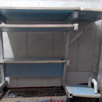 میز کامپیوتر