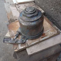 جک کامیون