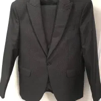 کت و شلوار و جلیقه مردانه