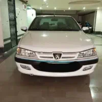 پژو پارس سال