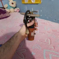 پمپ بنزین پراید
