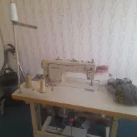 چرخ خیاطی وسردوز