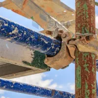 لوله داربست