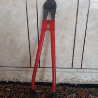 قیچی میلگرد بر