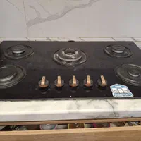 تعمیرات تخصصی انواع اجاق گاز صفحه ای و ایستاده