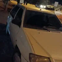 پراید ۱۱۱|خودرو سواری و وانت|کاشان, پامنار|دیوار