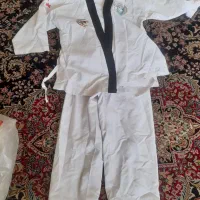 لباس کاراته