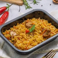 تناسب اندام  با پکیجهای غذای رژیمی
