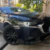 مزدا ۳ پرمیوم ۲۰۲۵ صفر وارداتی