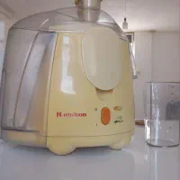 آبمیوه گیری