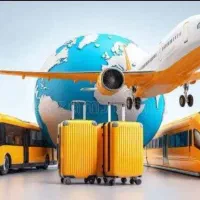 رزرو بلیط قطار //هواپیما تور ریلی مشهد