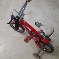 دوچرخه سایز ۱۲