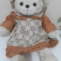 عروسک خرس
