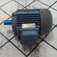 فروش الکتروموتور  ABB اصل آلمان