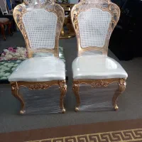 صندلی تالاری عایشا