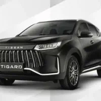 ثبت نام قطعی / تیگارد تیسان اس 05/ TISSAN S05