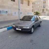 پژو 405 GLX