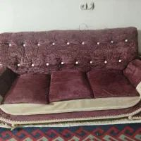 مبل راحتی سالم