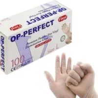 دستکش لاتکس