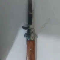 چاقو