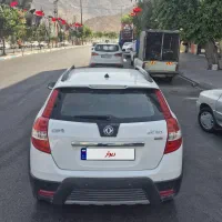 اچ سی کراس h30 اتومات 97 بیرنگ با تیبا۲ یا پراید