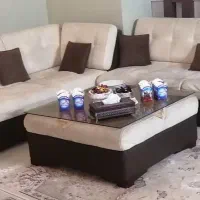 فروش مبل ال راحتی