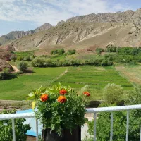 سوئیت ویلا ارتکند(کلات نادری) بدون واسطه