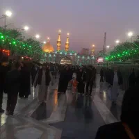 کاروان کربلا
