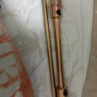 بازو وسط تراکتور اچر چرخ نو نو
