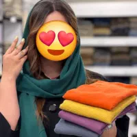 شال سوپر نخ