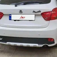 کوئیک s ۱۴۰۲|خودرو سواری و وانت|تهران, بنیهاشم|دیوار