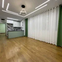۴۵متر نقلی و لاکچری/طراحی مدرن*سند تکبرگ