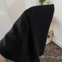 قواره چادری ژورژت