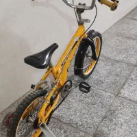 دوچرخه 16|دوچرخه، اسکیت، اسکوتر|شهریار, شهریار|دیوار