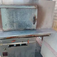 فرتنوری چرخون پیتزا