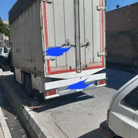 ایسوزو۵۲۰۰،فقط معاوضه با خانه.