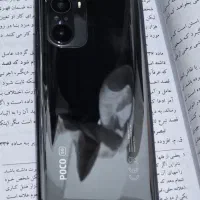 گوشی Poco F3 256/8