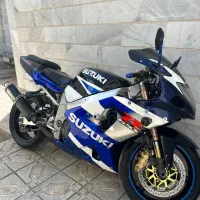 سوزوکی جسیکس 1000