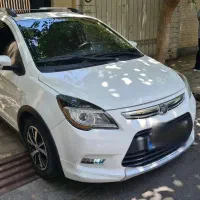 لیفان ایکس 50 اتومات مدل ۹۴ بدون رنگ