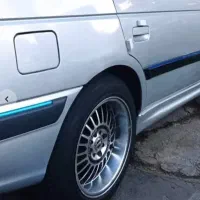 رینگ اسپرت ۱۶ نر و ماده