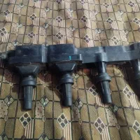 کویل ۲۰۶ اصل فرانسه تیپ ۵